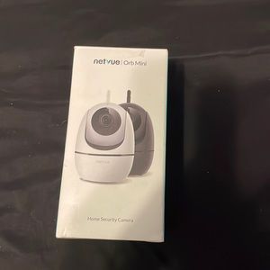 home security camera